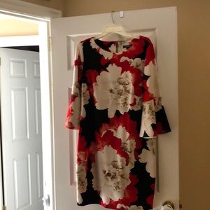 Never worn dress